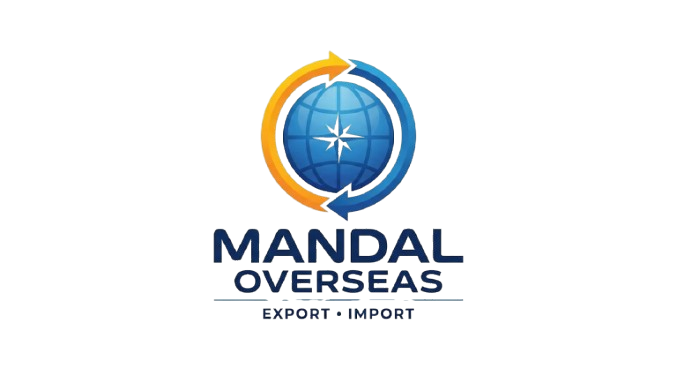 Mandal Overseas Logo